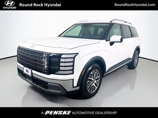 New 2026 Hyundai Palisade SEL video 1
