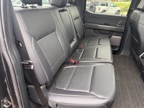 Used 2024 Ford F150 Lariat AWD/4WD image 23
