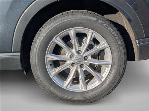 Used 2023 Honda CR-V EX image 24