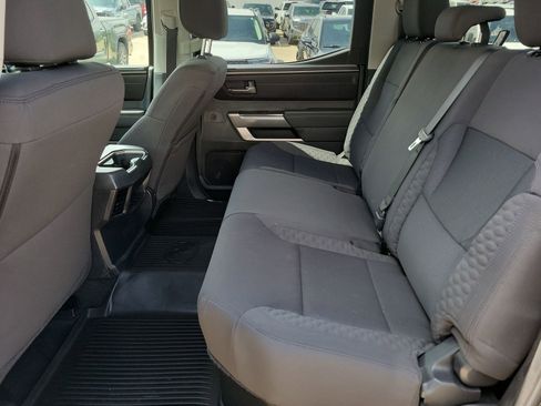 Used 2023 Toyota Tundra SR5 AWD/4WD image 23