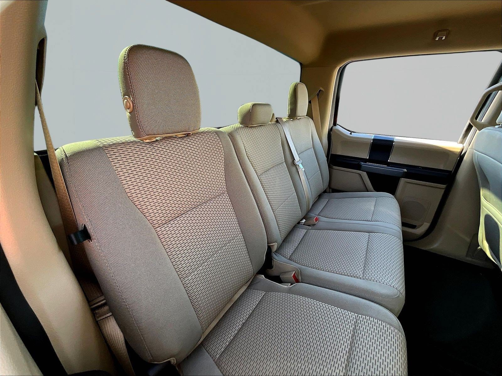 Used 2018 Ford F150 XLT AWD/4WD image 26