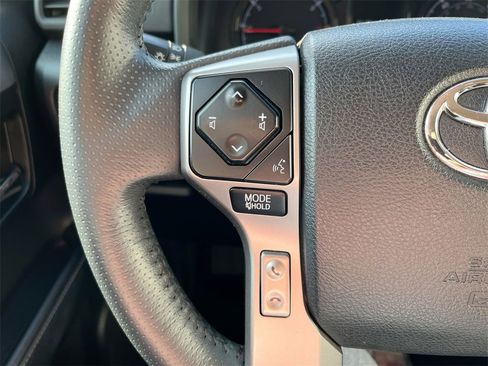 Used 2023 Toyota 4Runner SR5 image 27