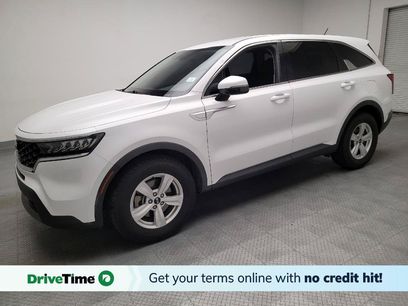 Used 2021 Kia Sorento LX