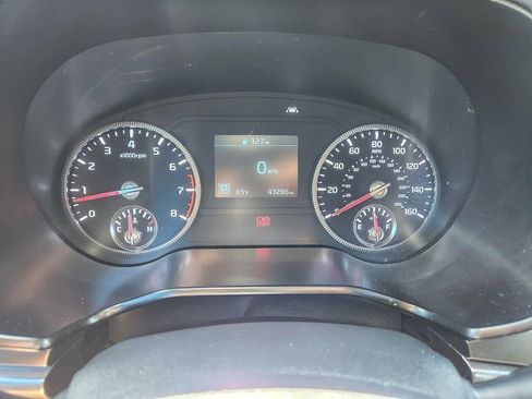 Used 2022 Kia Telluride S AWD/4WD image 16
