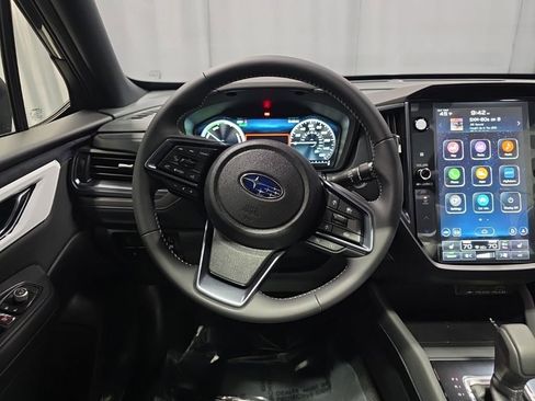 New 2025 Subaru Forester Limited w/ Popular Package image 10