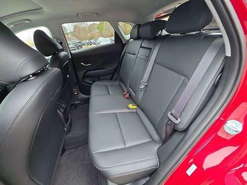 New 2026 Hyundai Kona Limited image 25
