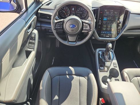 Certified 2025 Subaru Crosstrek 2.5i Limited AWD/4WD image 11