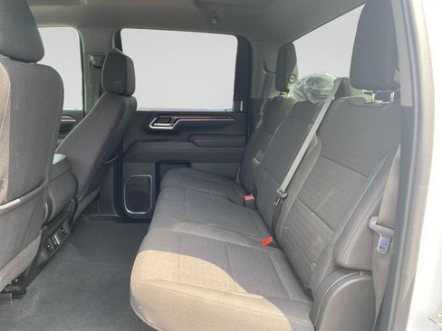 Used 2026 Chevrolet Silverado 2500 LT AWD/4WD image 25