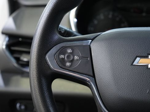 Used 2020 Chevrolet Traverse L FWD image 39