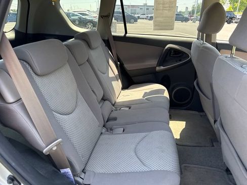 Used 2008 Toyota RAV4 4WD image 14