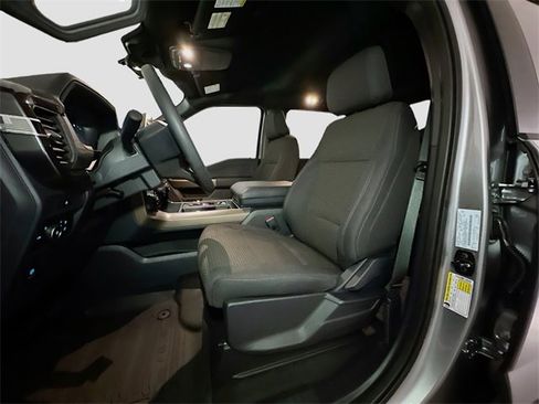 New 2025 Ford F150 STX w/ Equipment Group 201A FX4 image 14