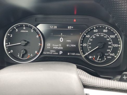 Used 2025 Mitsubishi Outlander SE AWD/4WD image 16