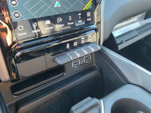 Certified 2023 RAM 1500 Laramie AWD/4WD image 22