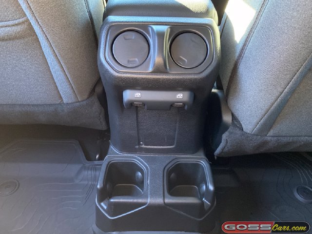 Certified 2025 Jeep Gladiator Sport AWD/4WD image 20