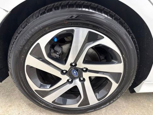Used 2021 Subaru Legacy Limited XT AWD/4WD image 12