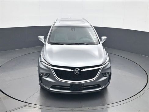 Certified 2024 Buick Enclave Premium w/ Experience Buick Package image 15