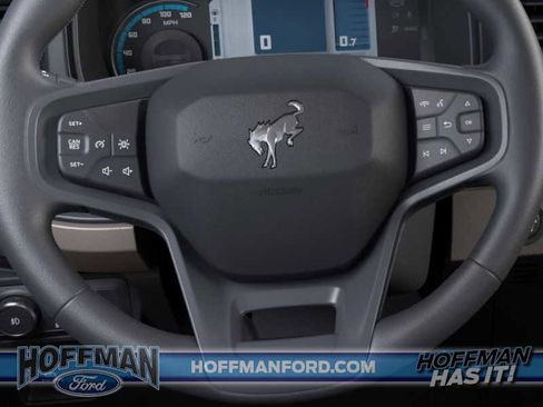 New 2024 Ford Bronco Big Bend image 14