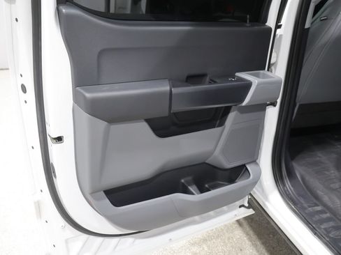 Used 2023 Ford F150 Lightning Pro AWD/4WD image 18