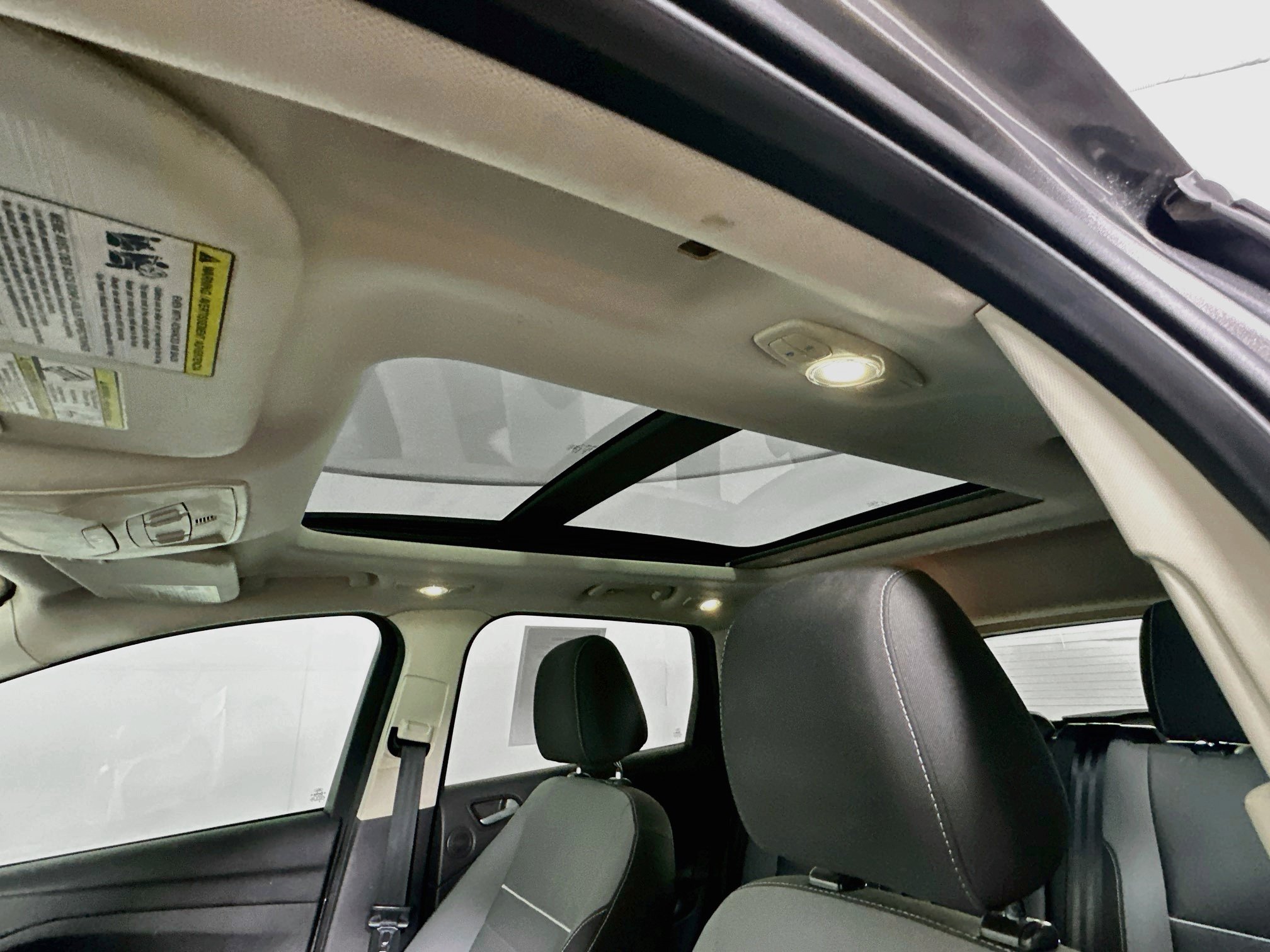 Used 2013 Ford Escape SE FWD image 24