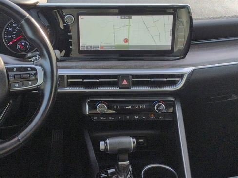 Used 2021 Kia K5 EX w/ EX Premium Package image 18