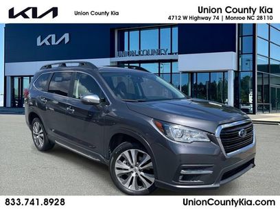 Used 2022 Subaru Ascent Touring