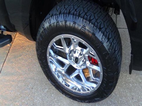 Used 2019 RAM 1500 Big Horn image 9