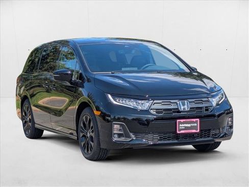 New 2026 Honda Odyssey Sport-L image 7