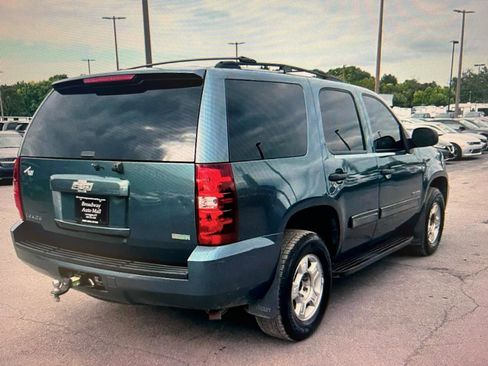 Used 2010 Chevrolet Tahoe LS image 5