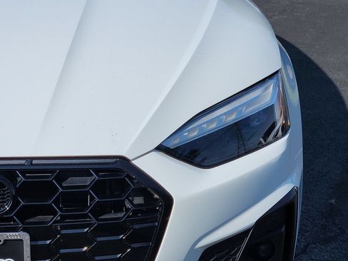 Certified 2023 Audi A5 2.0T Premium Plus w/ Premium Plus AWD/4WD image 15