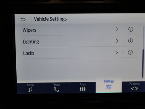 Used 2023 Ford F250 XL w/ Snow Plow Prep Package AWD/4WD image 26