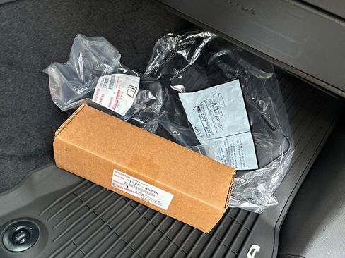 New 2026 Toyota Tacoma SR5 image 45