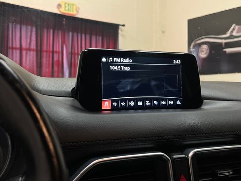 Used 2017 MAZDA CX-5 Touring w/ Preferred Equipment Package FWD image 31