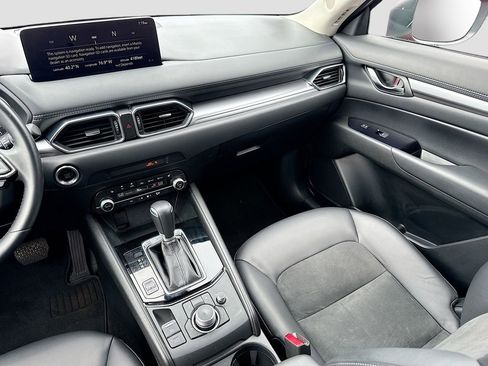 Certified 2021 MAZDA CX-5 Touring AWD/4WD image 24