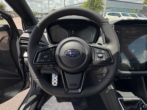 New 2026 Subaru WRX Premium AWD/4WD image 18