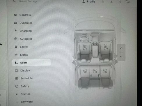 Used 2023 Tesla Model Y 2WD image 23