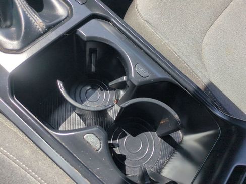 Used 2025 Kia K4 FWD image 21