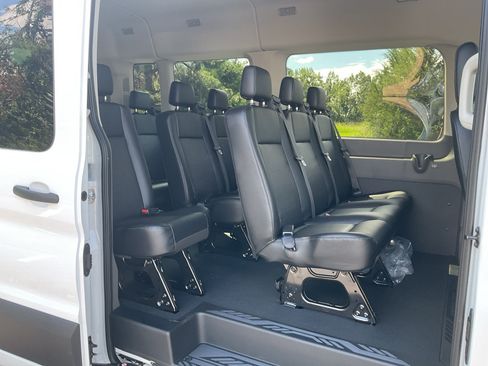 New 2026 Ford Transit 350 XL RWD image 11
