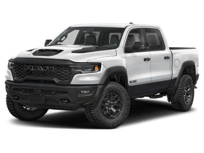 New 2026 RAM 1500 RHO