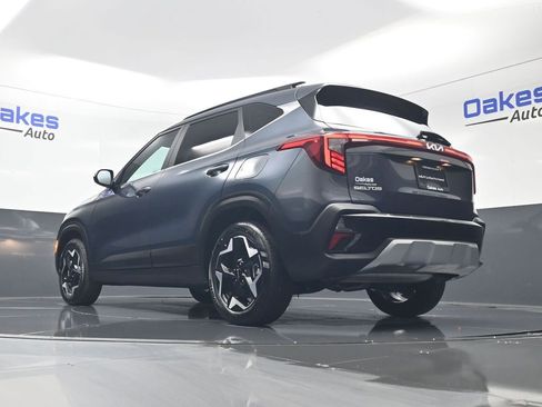 New 2026 Kia Seltos EX AWD/4WD image 43