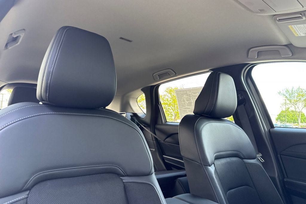 New 2026 MAZDA CX-5 Select AWD/4WD image 18