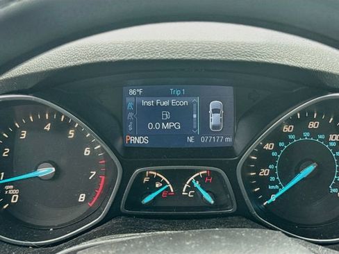 Used 2014 Ford Escape SE FWD image 16