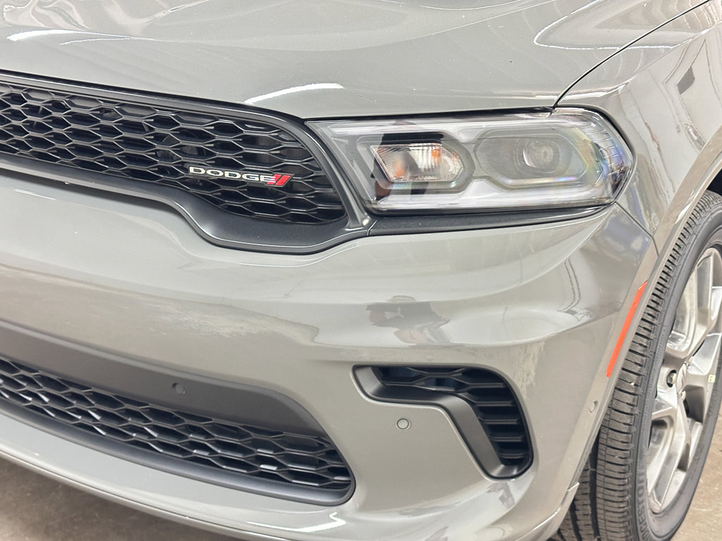 New 2026 Dodge Durango GT w/ Mopar All Weather Package AWD/4WD image 12