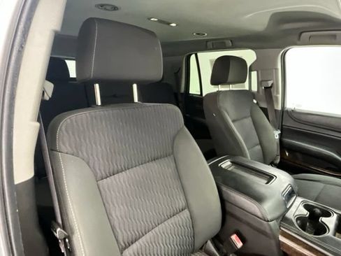 Used 2017 Chevrolet Tahoe LS AWD/4WD image 5