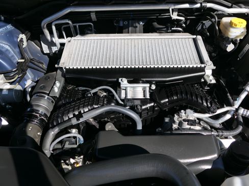 Certified 2023 Subaru Ascent Limited image 27