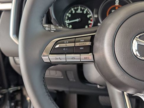 New 2026 MAZDA CX-50 AWD 2.5 S w/ Weather Package image 16