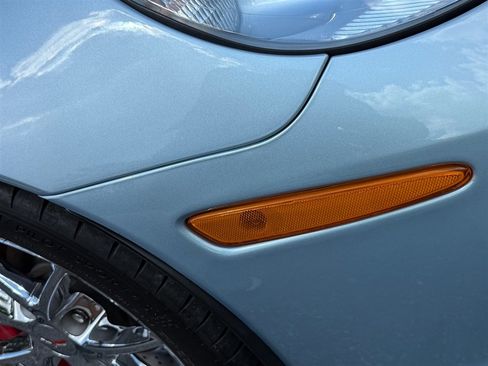 Used 2012 Chevrolet Corvette Z06 w/ 2LZ Preferred Equipment Group image 43