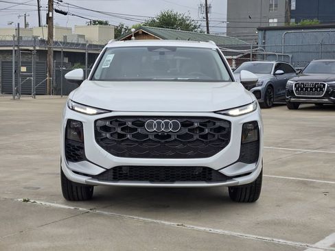 New 2026 Audi Q3 quattro 2.0T image 4
