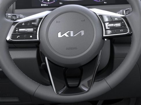 New 2026 Kia Seltos EX FWD image 22