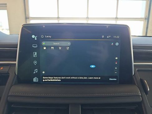 Used 2022 Chevrolet Tahoe LT w/ Luxury Package image 24