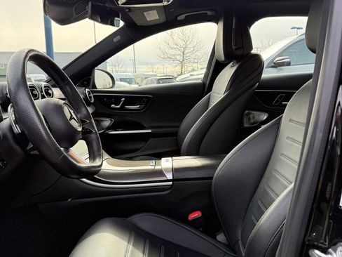 Certified 2023 Mercedes-Benz C 300 image 2